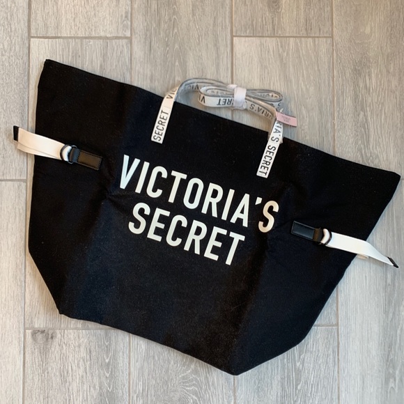 Victoria’s Secret tote bag - Picture 1 of 1